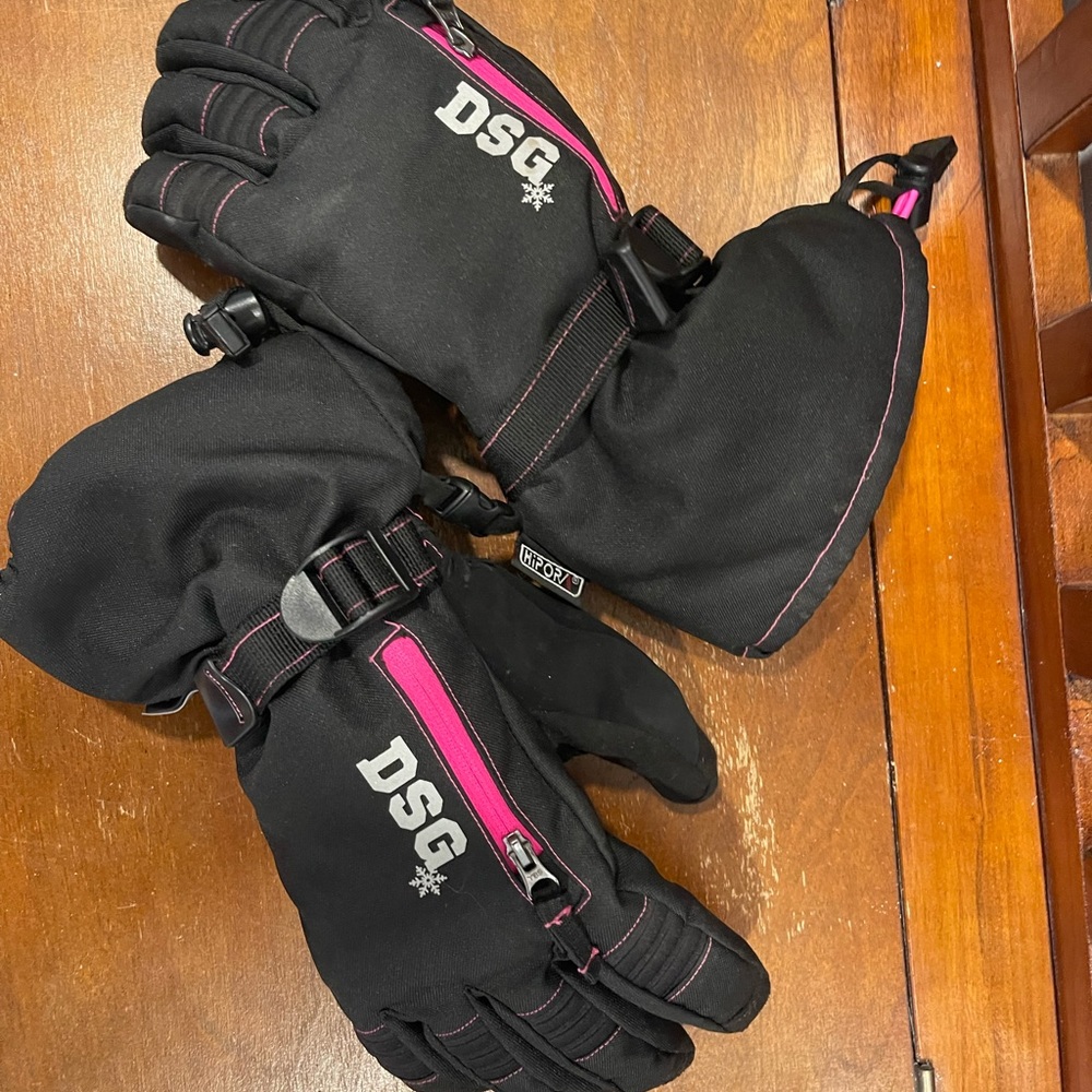 Diva Snow Gear Gloves